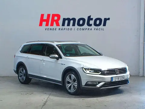 Used VOLKSWAGEN PASSAT Diesel 2017 Ad 