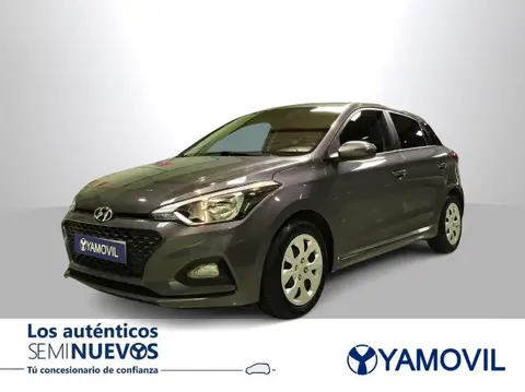 Annonce HYUNDAI I20 Essence 2019 d'occasion 