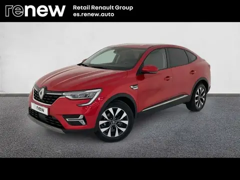 Used RENAULT ARKANA Petrol 2021 Ad 