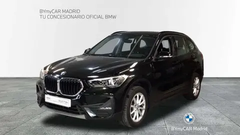 Used BMW X1 Diesel 2020 Ad 