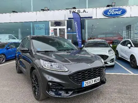 Annonce FORD KUGA Essence 2023 d'occasion 