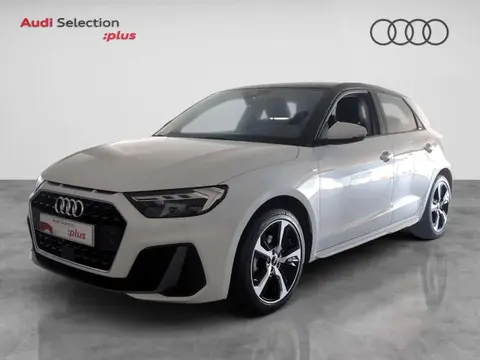 Annonce AUDI A1 Essence 2024 d'occasion 