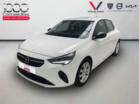 Used OPEL CORSA Petrol 2022 Ad 