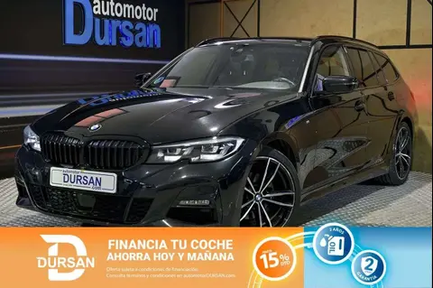 Annonce BMW SERIE 3 Diesel 2021 d'occasion 