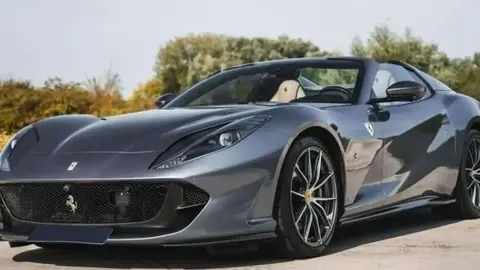 Annonce FERRARI 812 Essence 2021 d'occasion 