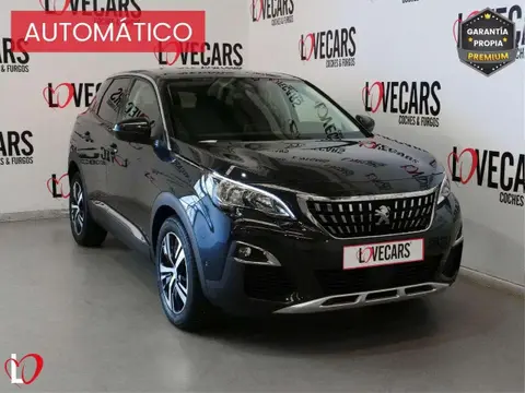 Used PEUGEOT 3008 Diesel 2021 Ad 