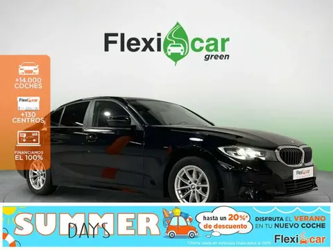 Used BMW SERIE 3 Hybrid 2021 Ad 