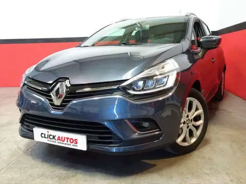 Annonce RENAULT CLIO Essence 2019 d'occasion 