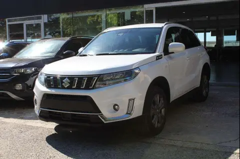 Used SUZUKI VITARA Hybrid 2021 Ad 