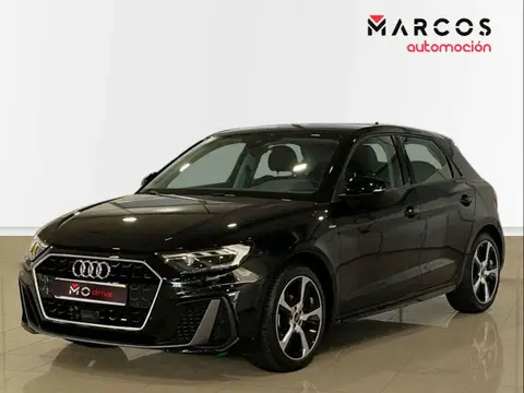 Annonce AUDI A1 Essence 2023 d'occasion 