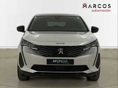 Used PEUGEOT 3008 Petrol 2022 Ad 