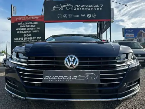 Used VOLKSWAGEN ARTEON Diesel 2019 Ad 