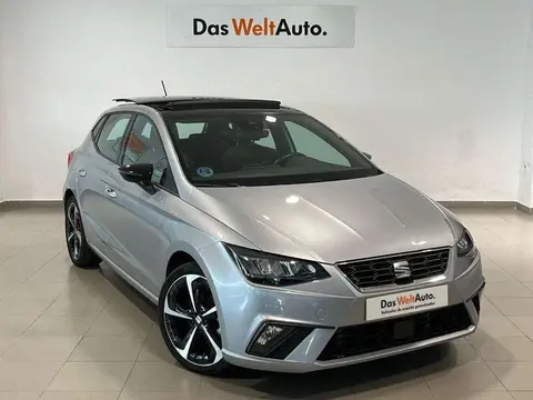 Used SEAT IBIZA Petrol 2023 Ad 