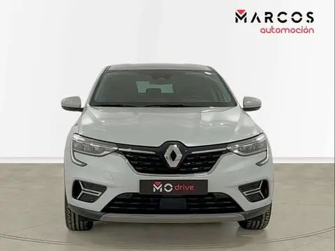 Used RENAULT ARKANA Petrol 2022 Ad 