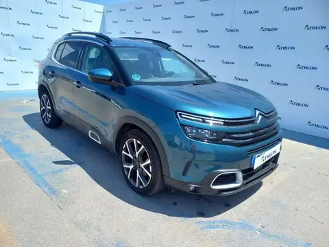 Used CITROEN C5 AIRCROSS Diesel 2021 Ad 