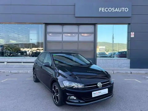 Used VOLKSWAGEN POLO Petrol 2019 Ad 