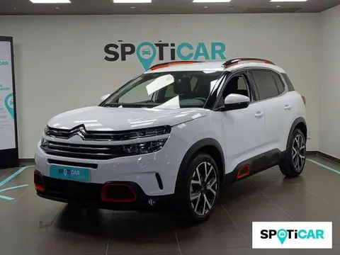 Used CITROEN C5 AIRCROSS Petrol 2019 Ad 