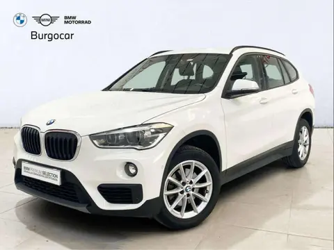 Used BMW X1 Diesel 2019 Ad 