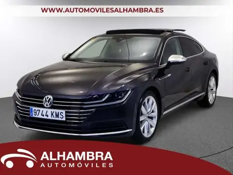 Used VOLKSWAGEN ARTEON Petrol 2018 Ad 