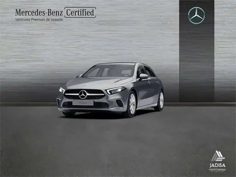 Used MERCEDES-BENZ CLASSE A Petrol 2019 Ad 