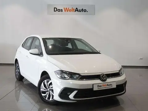 Annonce VOLKSWAGEN POLO Essence 2023 d'occasion 