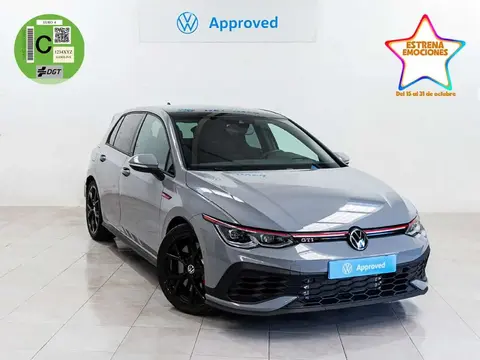 Used VOLKSWAGEN GOLF Petrol 2024 Ad 