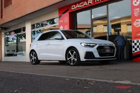 Annonce AUDI A1 Essence 2019 d'occasion 