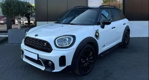 Annonce MINI COOPER Hybride 2023 d'occasion 