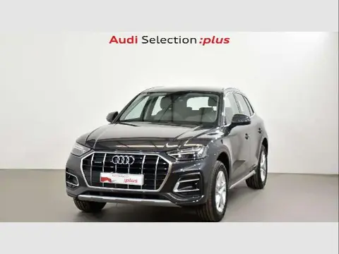 Annonce AUDI Q5 Diesel 2024 d'occasion 