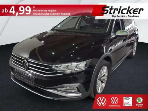 Used VOLKSWAGEN PASSAT Diesel 2021 Ad 