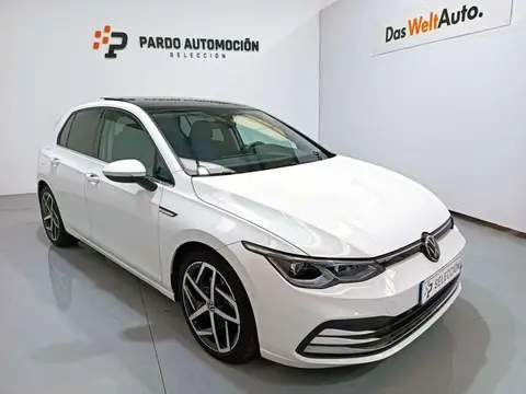 Annonce VOLKSWAGEN GOLF Essence 2020 d'occasion 