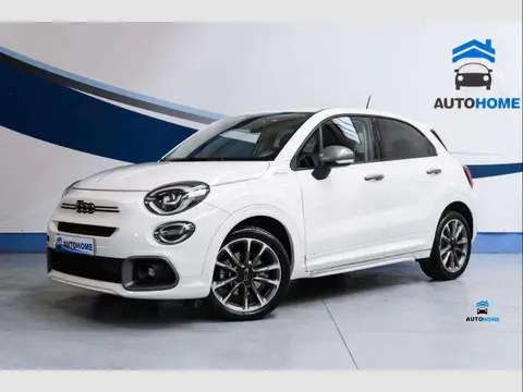 Annonce FIAT 500X Essence 2023 d'occasion 