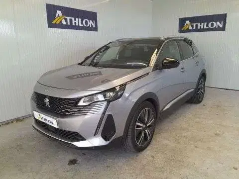 Used PEUGEOT 3008 Hybrid 2022 Ad 