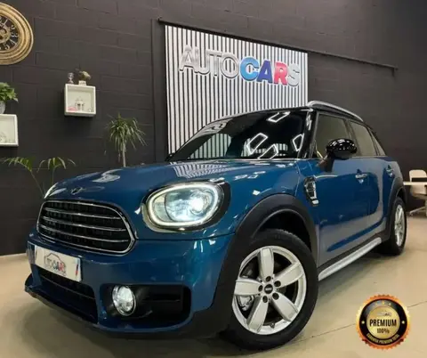 Used MINI ONE Diesel 2017 Ad 