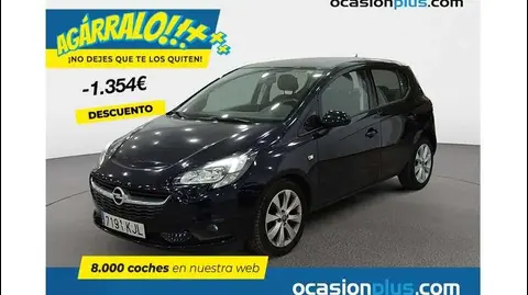 Used OPEL CORSA Petrol 2018 Ad 