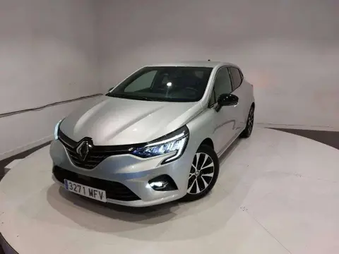 Used RENAULT CLIO Petrol 2023 Ad 