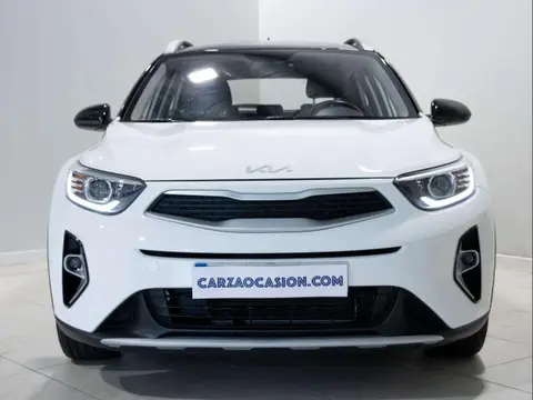 Annonce KIA STONIC Essence 2022 d'occasion 