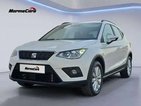 Used SEAT ARONA Diesel 2020 Ad 