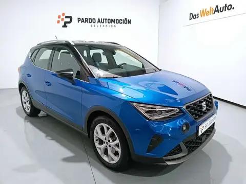 Used SEAT ARONA Petrol 2023 Ad 