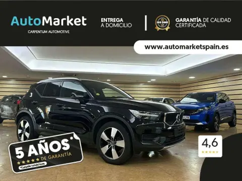 Used VOLVO XC40 Diesel 2019 Ad 