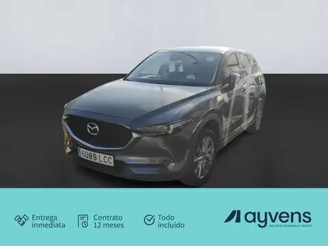 Used MAZDA CX-5 Diesel 2019 Ad 