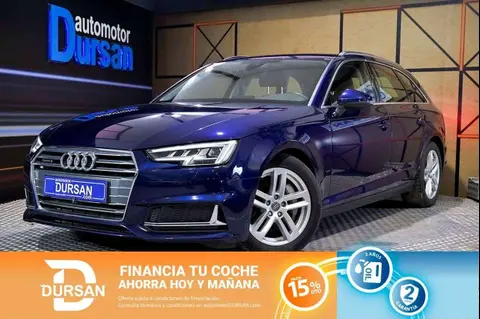 Used AUDI A4 Diesel 2019 Ad 