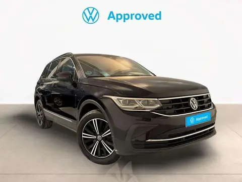 Used VOLKSWAGEN TIGUAN Petrol 2023 Ad 