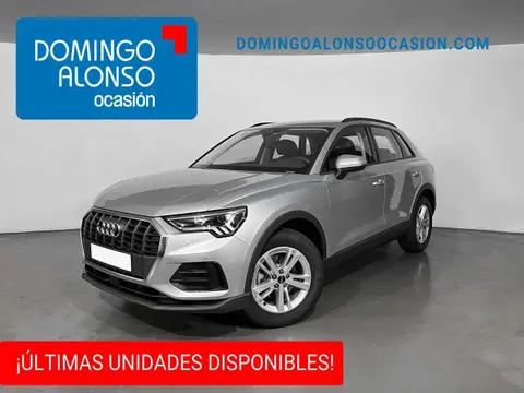 Annonce AUDI Q3 Essence 2024 d'occasion 