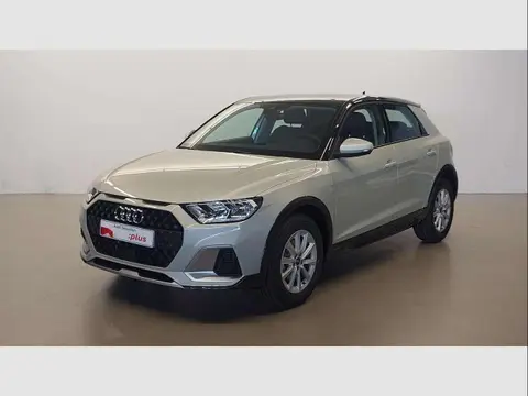 Annonce AUDI A1 Essence 2024 d'occasion 