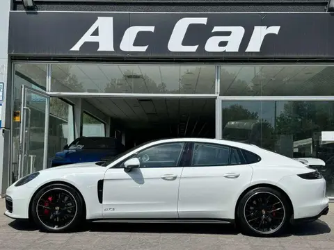 Used PORSCHE PANAMERA Petrol 2020 Ad 