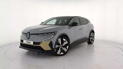 Annonce RENAULT MEGANE Électrique 2023 d'occasion 