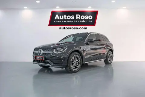 Used MERCEDES-BENZ CLASSE GLC Diesel 2021 Ad 