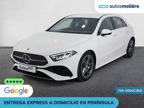 Used MERCEDES-BENZ CLASSE A Diesel 2023 Ad 