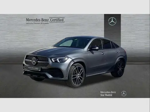 Used MERCEDES-BENZ CLASSE GLE Diesel 2022 Ad 